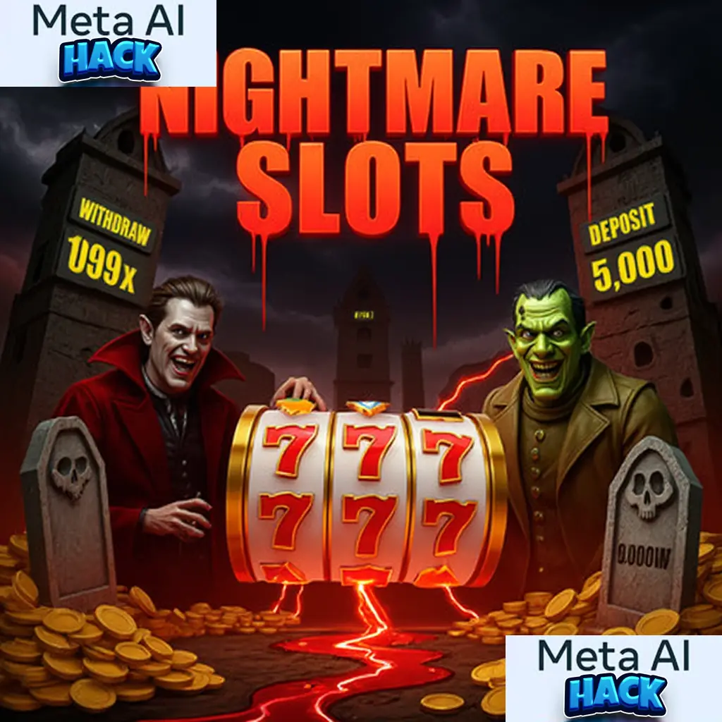 AI META HACK Apk Slot Login Informasi CekDuluAja - WooCommerce eCommerce
