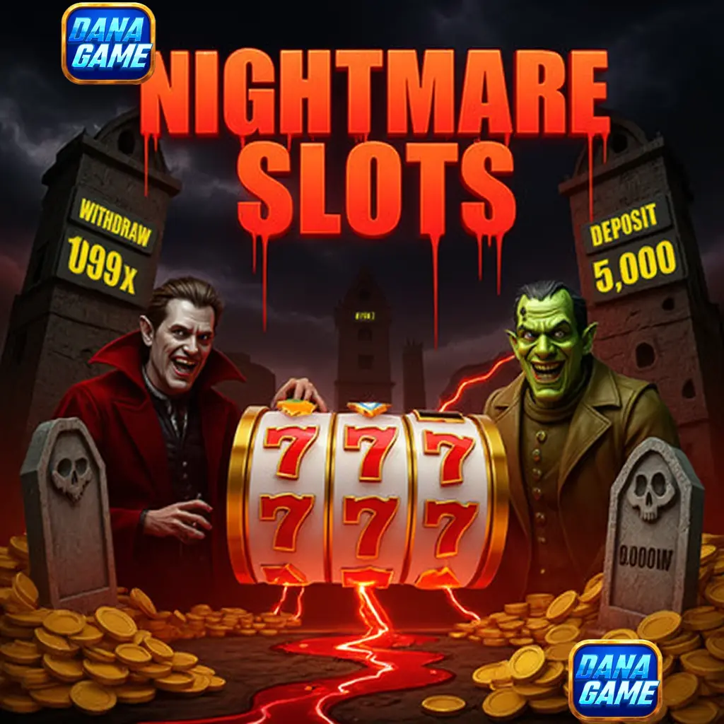 DANAGAME Apk Slot Login Informasi CekDuluAja - WooCommerce eCommerce