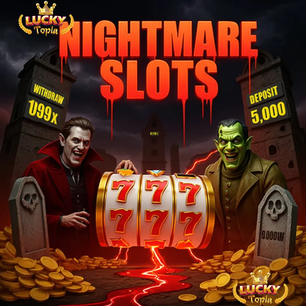 LUCKYTOPIA Apk Slot Login Informasi CekDuluAja - WooCommerce eCommerce