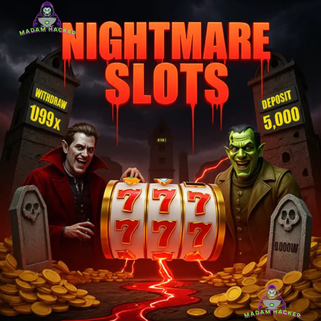 MADAM HACKER CHEAT Apk Slot Login Informasi CekDuluAja - WooCommerce eCommerce
