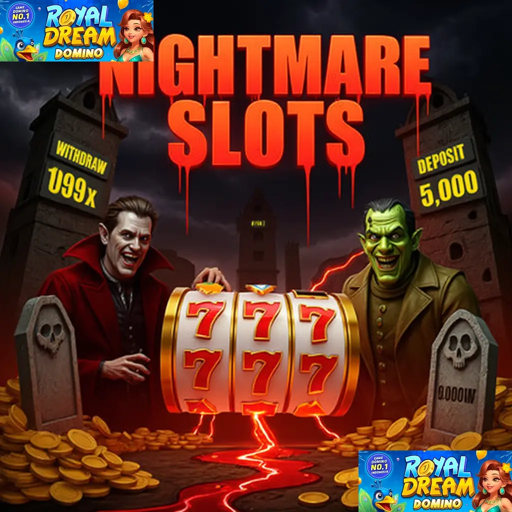 ROYALDREAM Apk Slot Login Informasi CekDuluAja - WooCommerce eCommerce