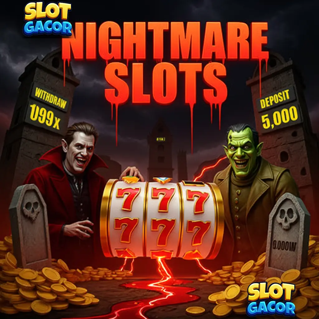 SLOT GACOR Apk Slot Login Informasi CekDuluAja - WooCommerce eCommerce