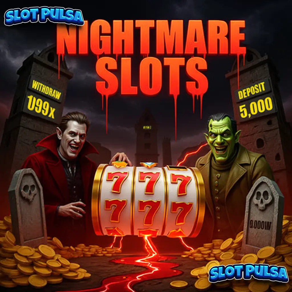 SLOT PULSA Apk Slot Login Informasi CekDuluAja - WooCommerce eCommerce