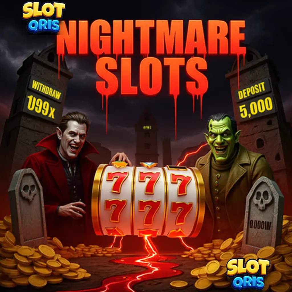 SLOT QRIS Apk Slot Login Informasi CekDuluAja - WooCommerce eCommerce